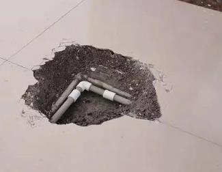 普宁卫生间漏水维修公司为您分享如何判断家里漏水