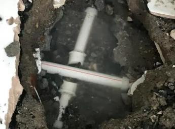 普宁阳台漏水维修公司为您分享楼上楼下漏水怎么处理