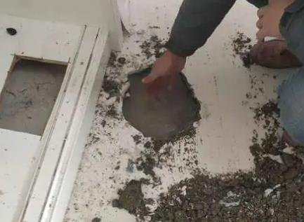 普宁卫生间漏水维修公司分享下精确定位查漏水一次多少钱?不同级别收费不同