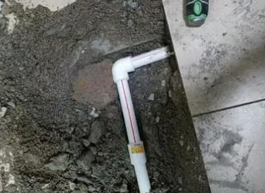 普宁阳台漏水维修时有哪些声音会影响检漏仪