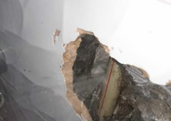 普宁卫生间漏水维修的步骤和流程。